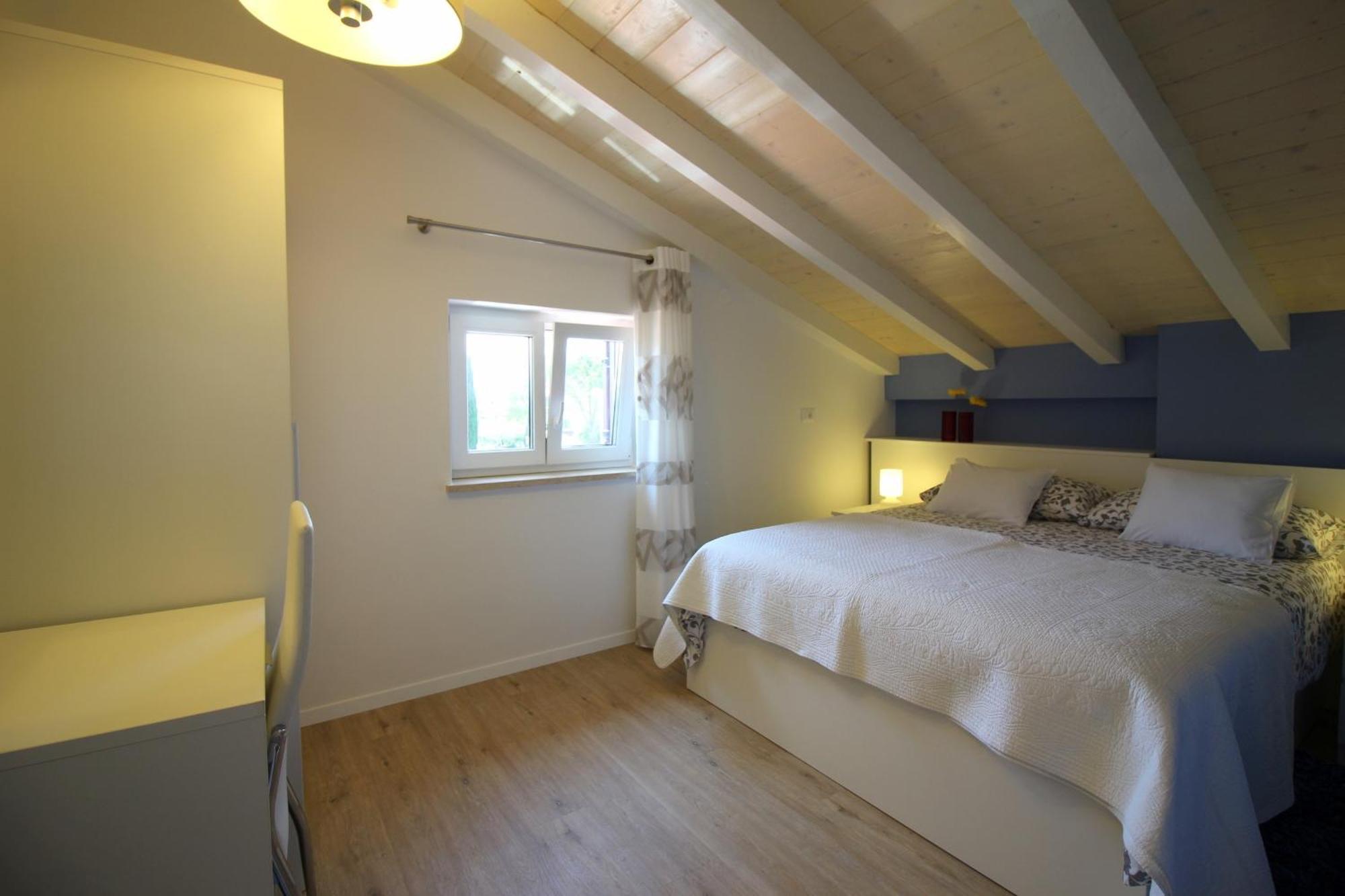 Apartments Tancel Poreč Kamer foto
