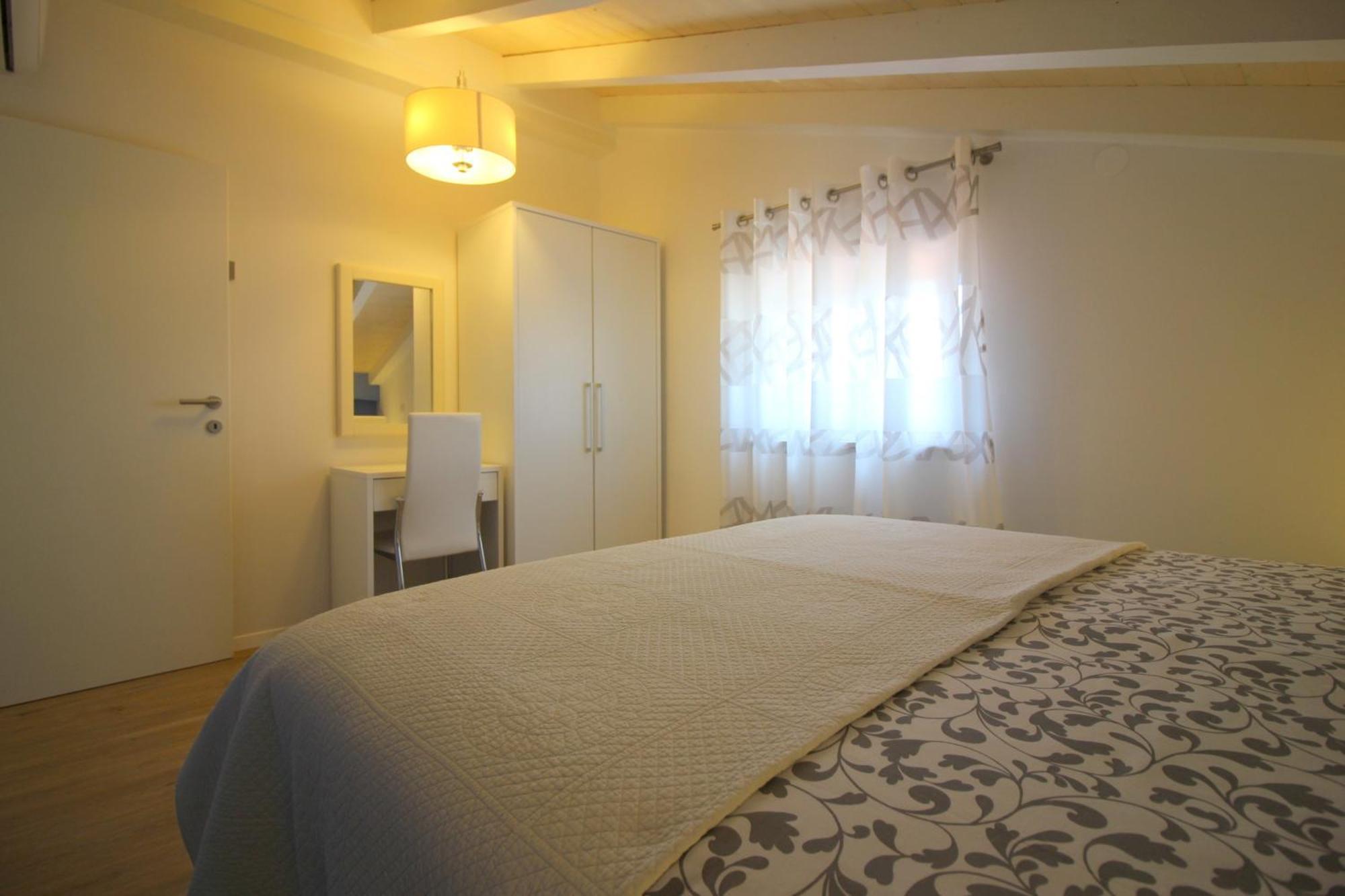 Apartments Tancel Poreč Kamer foto